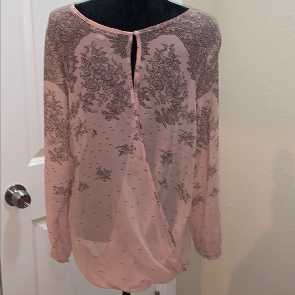 Blouse - Picture 4 of 4